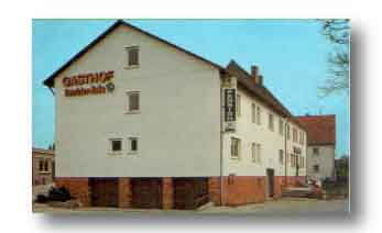 Gasthof Mittelstetten